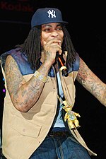 Миниатюра для Waka Flocka Flame