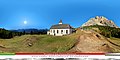 Wallfahrtsort Heiligkreuz (3D Südtirol).jpg10 780 × 5 390; 25,52 MB