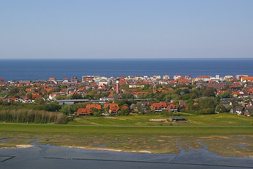 Wangerooge