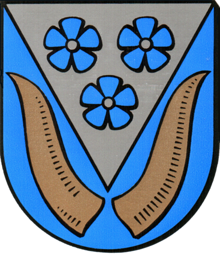 WappenVolkmarshausen