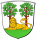 نشان Burgdorf