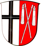 Wappen der Gemeinde Dipperz