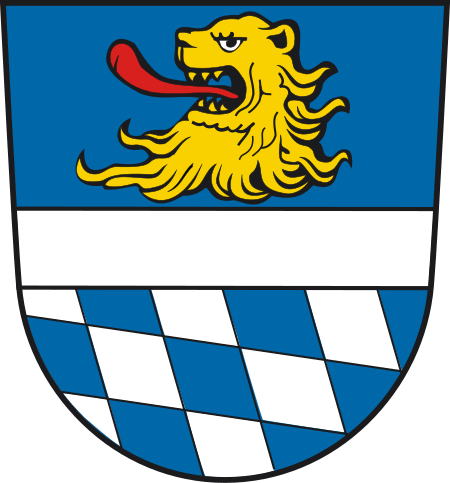 Wappen Hals