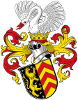 Hanau címere