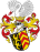 Wappen der Stadt Hanau