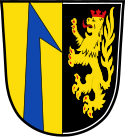 Wappen von Hartenstein