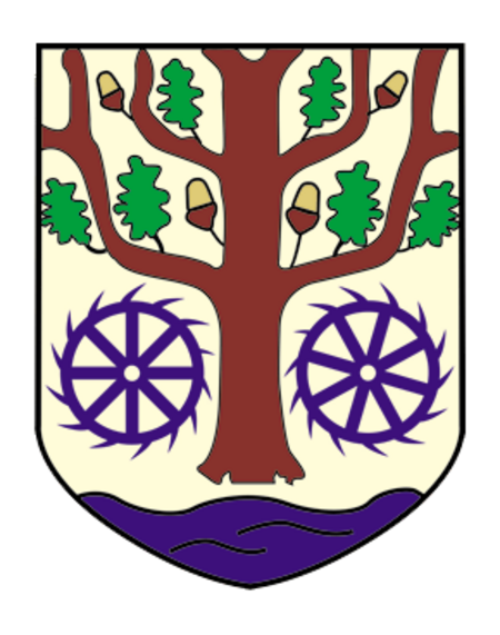 Wappen Hemeringen