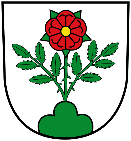 Wappen Kleingemünd