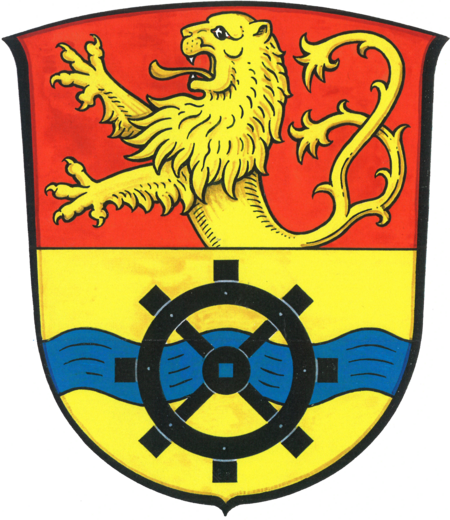 Wappen Lorbach