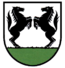 Blason de Mehrstetten