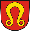 Wappen Nufringen.svg