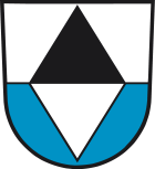 Wappen del cümü Pfaffenhausen