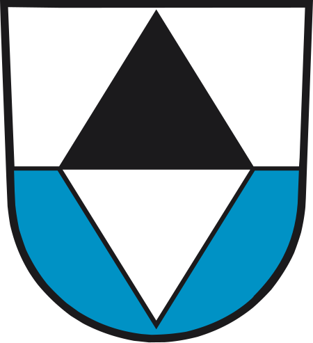 Wappen Pfaffenhausen