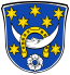 Escudo de armas de Roßdorf