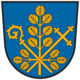 Coat of arms of Glödnitz