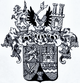 Wappen der Freiherrn von Sivkovich 1838.png