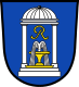 Coat of arms of Bad Steben