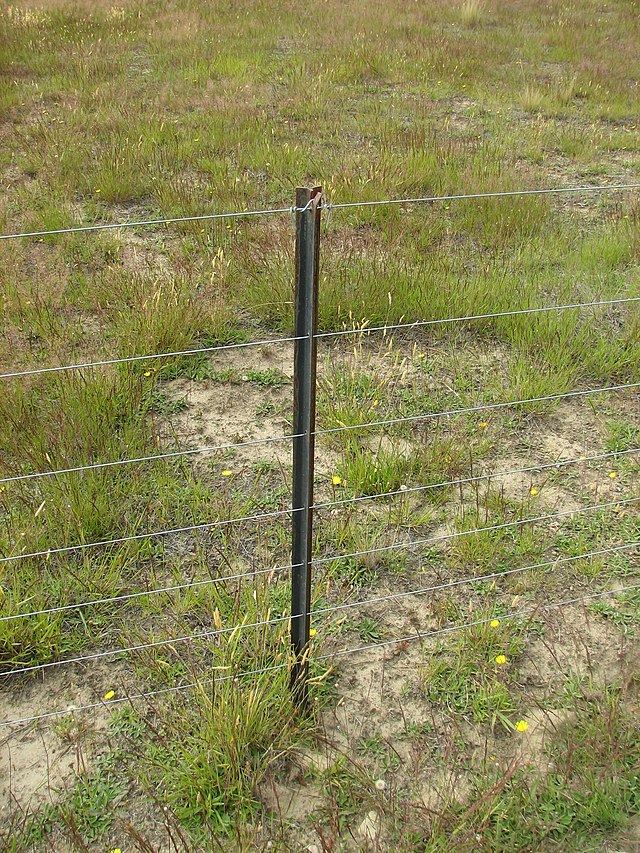 Fence - Wikipedia