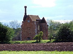 Warden Abbey (1135)