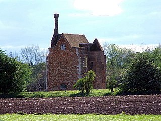 Wardon Abbey