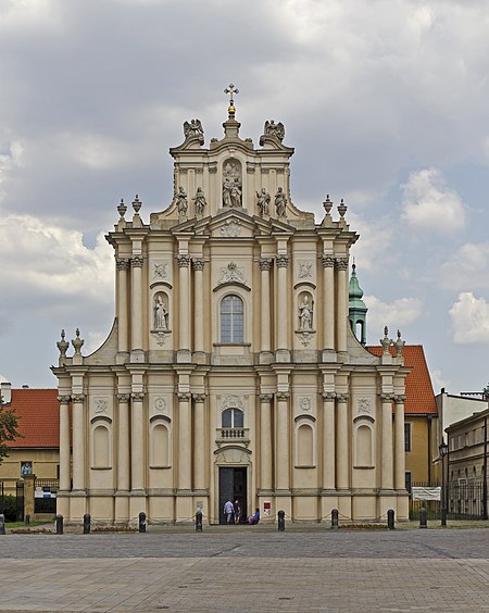 ไฟล์:Warsaw 07-13 img27 Visitation Order Church.jpg
