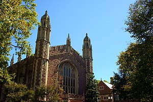 Washington University In St. Louis