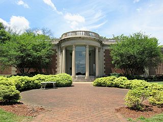 <span class="mw-page-title-main">Washington County Museum of Fine Arts</span> Art center, Art museum in MD , United States