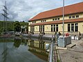 Wasserkraftanlage Beihingen-Pleidelsheim