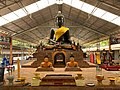 * Nomination Ancient ruins and Buddha Statues of Wat Phothiyan, Hua Ro, Phitsanulok --Chainwit. 06:45, 17 June 2022 (UTC) * Promotion  Support Good quality. --Ezarate 21:20, 25 June 2022 (UTC)