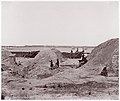 Water Battery at Yorktown by James F. Gibson