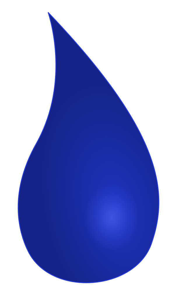 Download File Water Drop Svg Wikimedia Commons