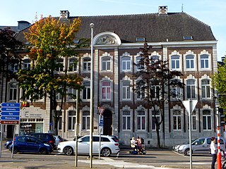 Haus Werthplatz 1–3