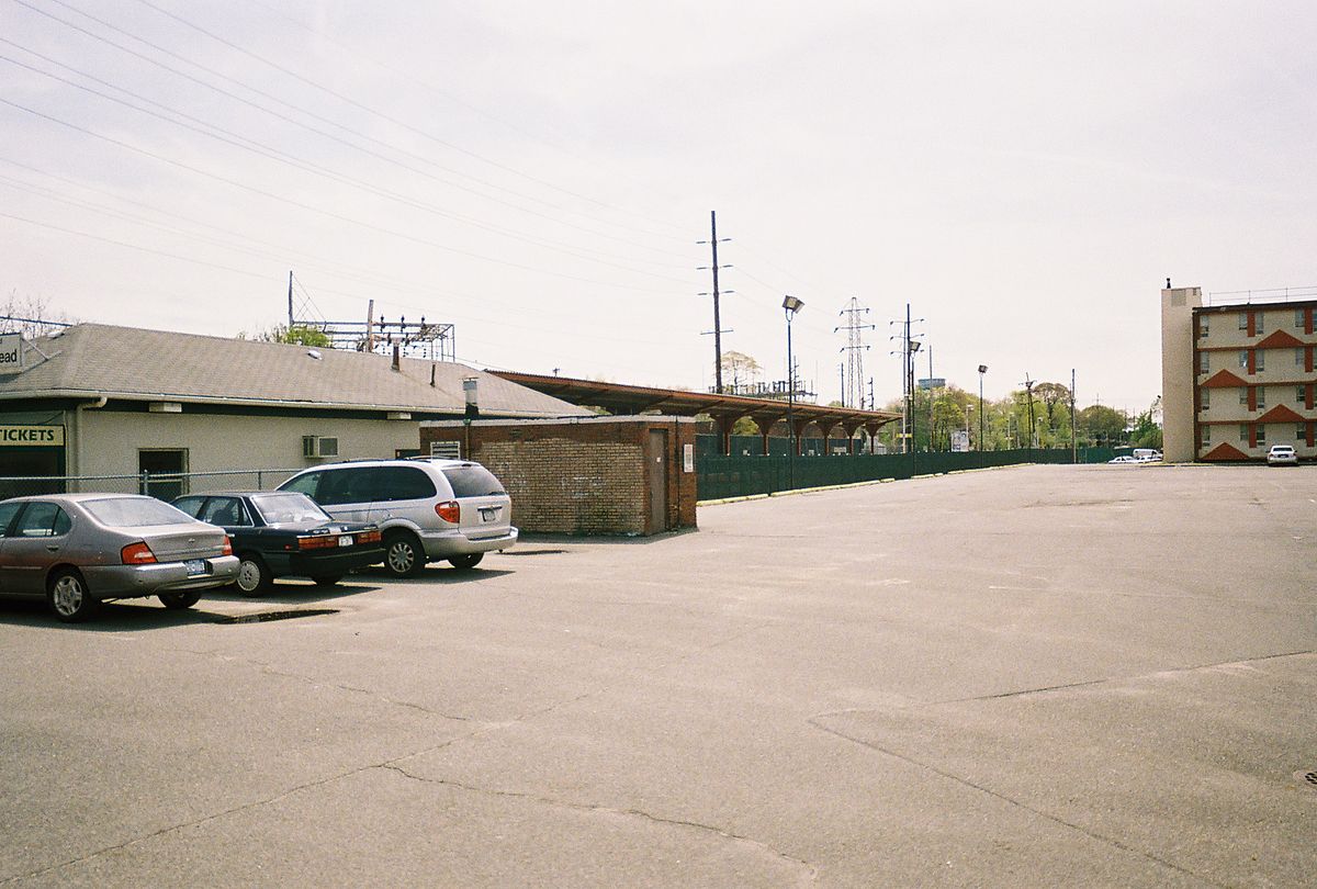 West Hempstead Branch Wikipedia