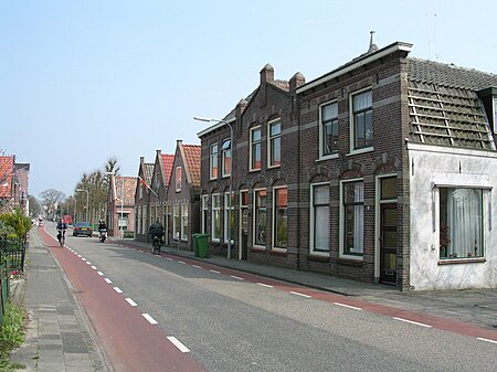 Westeinde, Enkhuizen1