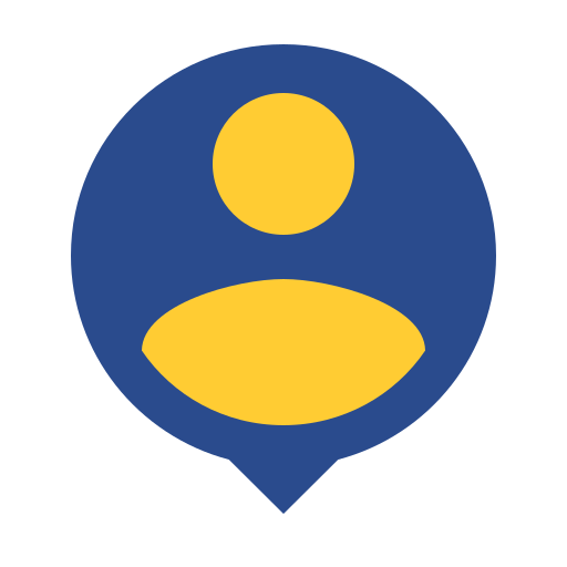 File:WhoWroteThat icon (SVG).svg