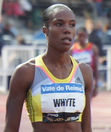 Rosemarie Whyte