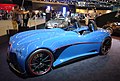 Wiesmann Spyder Concept