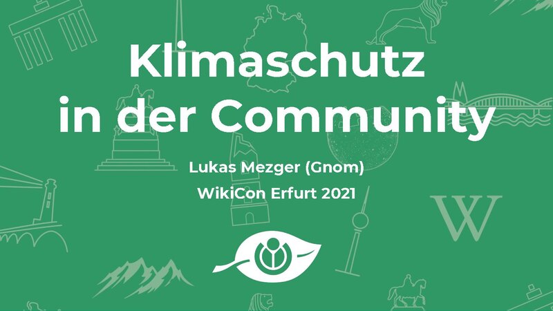 File:WikiCon 2021 Klimaschutz in der Community.pdf