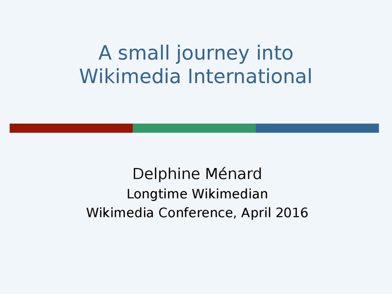 File:Wikimedia newcomers session 2016.pdf