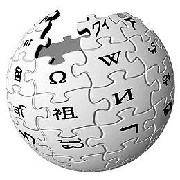 Studioalbumin Wikipediaanit kansikuva