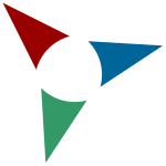 Wikivoyage-Logo-v3-icon - mirrored.svg