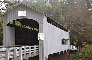 <span class="mw-page-title-main">Wildcat Creek (Siuslaw River tributary)</span> River in Oregon, United States