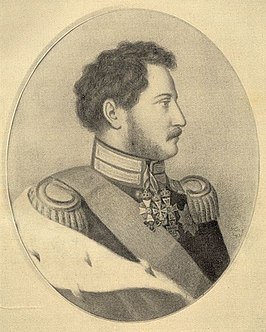 Willem II van Hessen-Kassel