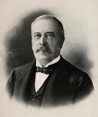 <span class="mw-page-title-main">William Whiting II</span> American politician