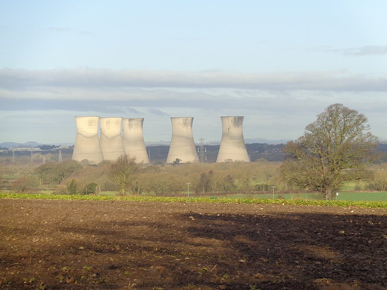 Willington Power Station