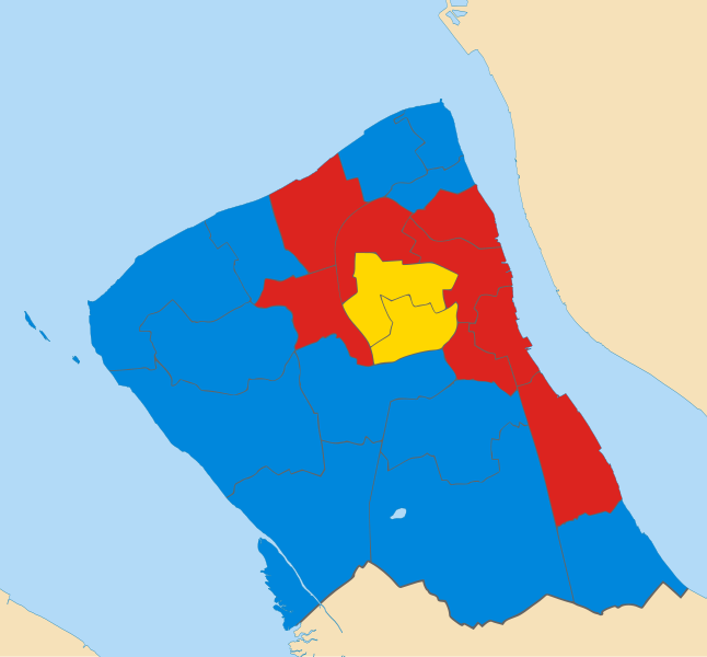 File:Wirral Council Election Results Map 1980.svg