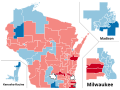 Thumbnail for 2012 Wisconsin State Assembly election