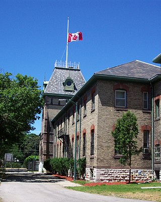 <span class="mw-page-title-main">Royal Canadian Regiment Museum</span> Museum in London, Ontario, Canada