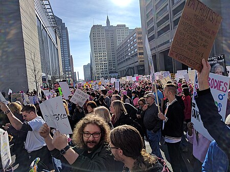 Women’s March in Cleveland (31631117593).jpg