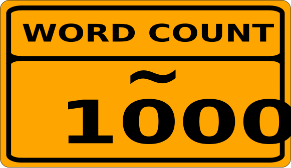 File:Word Count 1000.svg